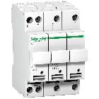 STI 3P+N 10.3X38 500V - SCHNEIDER ELECTRIC A9N15658 - SCHNEIDER ELECTRIC A9N15658 - SCHNEIDER ELECTRIC A9N15658 product photo