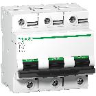 Interruttore magnetotermico C120N 3P C 125A 10000A - SCHNEIDER ELECTRIC A9N18369 product photo