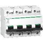 C120N 4P C  80A 10KA - SCHNEIDER ELECTRIC A9N18372 - SCHNEIDER ELECTRIC A9N18372 - SCHNEIDER ELECTRIC A9N18372 product photo