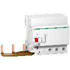 Blocco differenziale Vigi C120 3P 125A 1000mA [s] Tipo A SI - SCHNEIDER ELECTRIC A9N18559 product photo