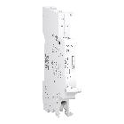 Contatto ausiliario Acti9 OF per C40/C120/ID C40/C40 Vigi, 100mA to 6A, connessione dal basso - SCHNEIDER ELECTRIC A9N26904 product photo