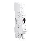 Contatto ausiliario Acti9 SD per C40/C120/ID C40/C40 Vigi, 100mA to 6A, connessione dal basso - SCHNEIDER ELECTRIC A9N26907 product photo