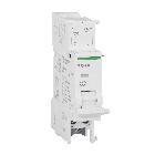 Sganciatore lancio corrente MX+OF 12/24Vca/cc per C40/C120/ID C40/C40 Vigi/C60H-DC - SCHNEIDER ELECTRIC A9N26948 product photo