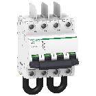 Interruttore sezionatore accessorio SW60-DC 50A 1000 Vcc - SCHNEIDER ELECTRIC A9N61699 product photo