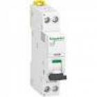 INTERRUTTORE MAGNETOTERMICO IC40A 1P+N C  20A 4500A - SCHNEIDER ELECTRIC A9P52620 - SCHNEIDER ELECTRIC A9P52620 product photo