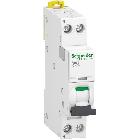 Interruttore magnetotermico iC40N 1P+N C 4A 6000A - SCHNEIDER ELECTRIC A9P54604 product photo