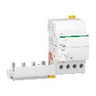 QUICKVIGI IC60 4P  25A 300MA TIPO A - SCHNEIDER ELECTRIC A9Q54425 - SCHNEIDER ELECTRIC A9Q54425 - SCHNEIDER ELECTRIC A9Q54425 product photo