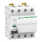 Interruttore differenziale IID 4P  40A 300MA TIPO A - SCHNEIDER ELECTRIC A9R24440 product photo