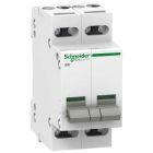 ISW 4P  20A - SCHNEIDER ELECTRIC A9S60420 - SCHNEIDER ELECTRIC A9S60420 product photo
