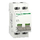 ISW 4P  20A - SCHNEIDER ELECTRIC A9S60420 - SCHNEIDER ELECTRIC A9S60420 - SCHNEIDER ELECTRIC A9S60420 product photo