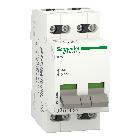 ISW 4P  32A - SCHNEIDER ELECTRIC A9S60432 - SCHNEIDER ELECTRIC A9S60432 - SCHNEIDER ELECTRIC A9S60432 product photo