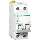 INT. SEZIONAT. ISW 2P  40A - SCHNEIDER ELECTRIC A9S65240 - SCHNEIDER ELECTRIC A9S65240 - SCHNEIDER ELECTRIC A9S65240 product photo