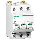 INTERRUTTORE SEZIONATORE ISW 3P 63A - SCHNEIDER ELECTRIC A9S65363 - SCHNEIDER ELECTRIC A9S65363 product photo