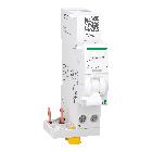 Blocco addizionale comunicante con protezione AFDD, Acti9 ARC iC40, 1P+N, 40A - SCHNEIDER ELECTRIC A9TAB2640 product photo