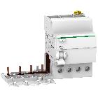 VIGI IC60 4P  63A 500MA TIPO AC - SCHNEIDER ELECTRIC A9V16463 - SCHNEIDER ELECTRIC A9V16463 - SCHNEIDER ELECTRIC A9V16463 product photo