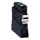 Variatore di velocit?  ATV320 - 1.1kW - 200...240V - 1 phase - book - SCHNEIDER ELECTRIC ATV320U11M2B product photo