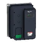 Variatore di velocit?  ATV320 IP66 4KW 500V TRI NO SEZ - SCHNEIDER ELECTRIC ATV320U40N4W product photo