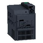 Variatore di velocit?  ATV320 - 7.5kW - 380...500V - 3 phase - book - SCHNEIDER ELECTRIC ATV320U75N4B product photo