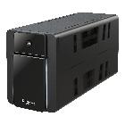 Gruppo di continuit? monofase EASY-UPS BXS 1200VA CON PRESE IEC - SCHNEIDER ELECTRIC BXS1200MI product photo