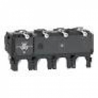 SGANCIATORE MLOGIC-2.3 400A 4P NSX400/630_T - SCHNEIDER ELECTRIC C4042D400 - SCHNEIDER ELECTRIC C4042D400 product photo