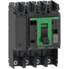 BASE INTERRUTTORE NSX400F 36KA 4P SENZA SGANCIATORE_T - SCHNEIDER ELECTRIC C40F4 - SCHNEIDER ELECTRIC C40F4 product photo