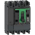 Sezionatore NSX630NA 4P_T - SCHNEIDER ELECTRIC C634630S product photo