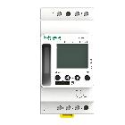 INTERRUTTORE ORARIO IC ASTRO SMART 1C 14 MEMORIE - SCHNEIDER ELECTRIC CCT15225 product photo