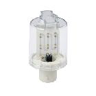 LED VERDE 24 V BA15D - SCHNEIDER ELECTRIC DL2EDB3SB - SCHNEIDER ELECTRIC DL2EDB3SB - SCHNEIDER ELECTRIC DL2EDB3SB product photo