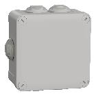 SCAT.DER.IP55 105X105X55 ENTR STAGNE - SCHNEIDER ELECTRIC ENN05005 - SCHNEIDER ELECTRIC ENN05005 - SCHNEIDER ELECTRIC ENN05005 product photo