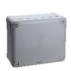 SCAT.DER.IP55 175X150X80 LATI LISCI - SCHNEIDER ELECTRIC ENN05050 - SCHNEIDER ELECTRIC ENN05050 - SCHNEIDER ELECTRIC ENN05050 product photo