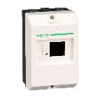CASSETTA SPORGENTE IP41 - SCHNEIDER ELECTRIC GV2MC01 product photo