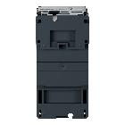 Interruttore automatico TeSys GV2 - magnetotermico - manovra rotativa - 1-1,6A viti serrafilo - SCHNEIDER ELECTRIC GV2P06 product photo