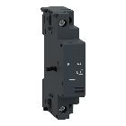 Sganciatore minima tensione TeSys GV-AU 110-115 V CA 50Hz / 127 V CA 60Hz - SCHNEIDER ELECTRIC GVAU115 product photo