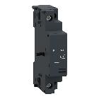 BOB. MIN. V 380-400V60HZ - SCHNEIDER ELECTRIC GVAU385 - SCHNEIDER ELECTRIC GVAU385 - SCHNEIDER ELECTRIC GVAU385 product photo