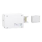 Canalis - Unit?  alimentazione per KNA - 160 A - Montaggio a sx o dx - SCHNEIDER ELECTRIC KNA160AB4 product photo