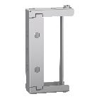 STAFFA DI SUPPORTO 40-160A - SCHNEIDER ELECTRIC KNB160ZF1 - SCHNEIDER ELECTRIC KNB160ZF1 - SCHNEIDER ELECTRIC KNB160ZF1 product photo