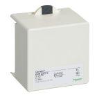 SPINA 25A 4P PER FUS NF 10X38 - SCHNEIDER ELECTRIC KNB25CF5 product photo