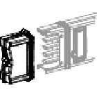 CHIUSURA DI ESTREMITA' 400A - SCHNEIDER ELECTRIC KSA400AF1 - SCHNEIDER ELECTRIC KSA400AF1 - SCHNEIDER ELECTRIC KSA400AF1 product photo