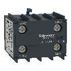 CONTATTO AUSILIARE 1NC+1NO VITE - SCHNEIDER ELECTRIC LA1KN11 product photo