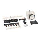KIT STELLA TRIANGOLO 32 A - SCHNEIDER ELECTRIC LAD93217 product photo