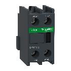 CONTATTI AUSILIARI FRONTA - SCHNEIDER ELECTRIC LADN02 - SCHNEIDER ELECTRIC LADN02 - SCHNEIDER ELECTRIC LADN02 product photo