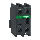 CONTATTI AUSILIARI FRONTA - SCHNEIDER ELECTRIC LADN11 - SCHNEIDER ELECTRIC LADN11 - SCHNEIDER ELECTRIC LADN11 product photo