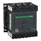 Contattore TeSys LC1D - 4 poli - AC1 440V 200 A - 220 V AC - SCHNEIDER ELECTRIC LC1D115004M7 product photo