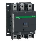 Contattore TeSys D - 3P (3 NA) - AC3 - <lt/>= 440 V 150 A - 230 Vca 50/60 Hz - SCHNEIDER ELECTRIC LC1D1506P7 product photo