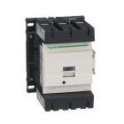 Contattore TeSys LC1D - 3 poli - AC3 440V 150 A - 440V AC - SCHNEIDER ELECTRIC LC1D150R7 product photo