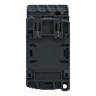 Contattore TeSys LC1D - 4 poli (2NO + 2NC) - AC1 440V 32 A - 230 V AC - SCHNEIDER ELECTRIC LC1D188P7 product photo