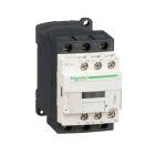 Contattore TeSys LC1D - 3 poli - AC3 440V 18 A - 60 V CC - SCHNEIDER ELECTRIC LC1D18ND product photo