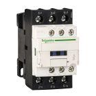 Contattore TeSys LC1D - 3 poli - AC3 440V 25 A - 115 V AC - SCHNEIDER ELECTRIC LC1D25FE7 product photo