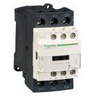 Contattore TeSys LC1D - 3 poli - AC3 440V 25 A - 60 V CC - SCHNEIDER ELECTRIC LC1D25ND product photo