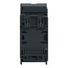 Contattore TeSys LC1D - 3 poli - AC3 440V 32 A - 24 V AC - SCHNEIDER ELECTRIC LC1D323B7 product photo